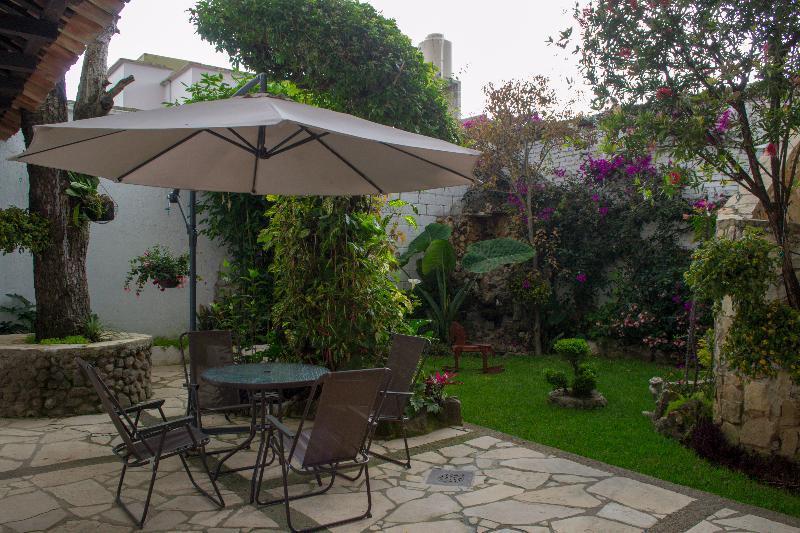 Arte Sano Vegan Hotel&spa San Cristobal San Cristóbal de Las Casas