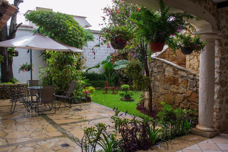 Hotel Arte Sano Vegan Hotel&spa San Cristobal