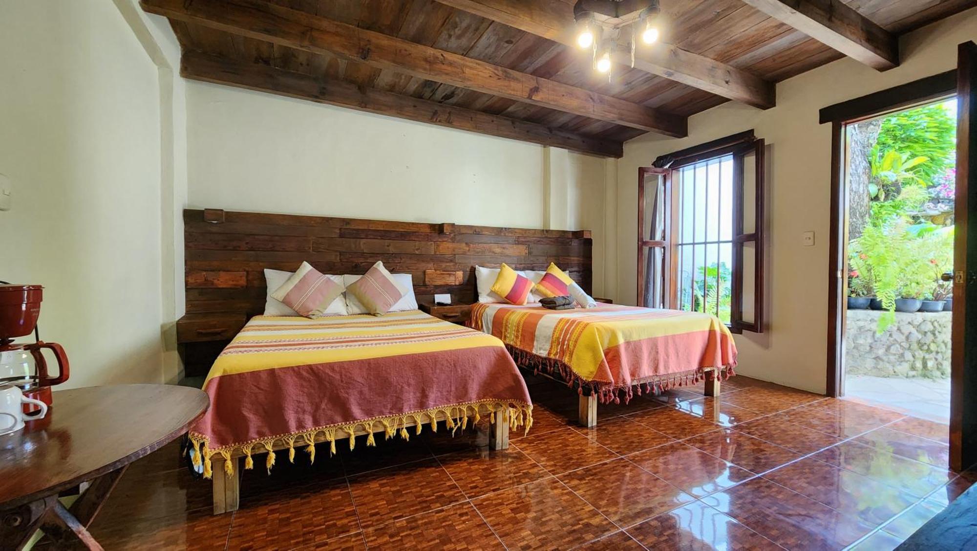 Hotel Arte Sano Vegan Hotel&spa San Cristobal