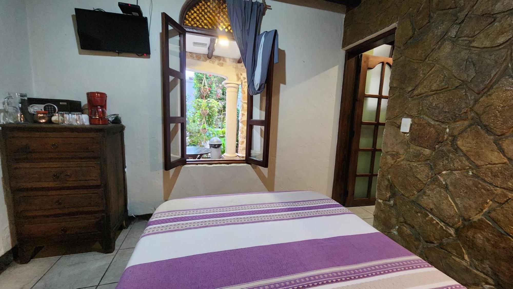 Arte Sano Vegan Hotel&spa San Cristobal Hotel San Cristóbal de Las Casas