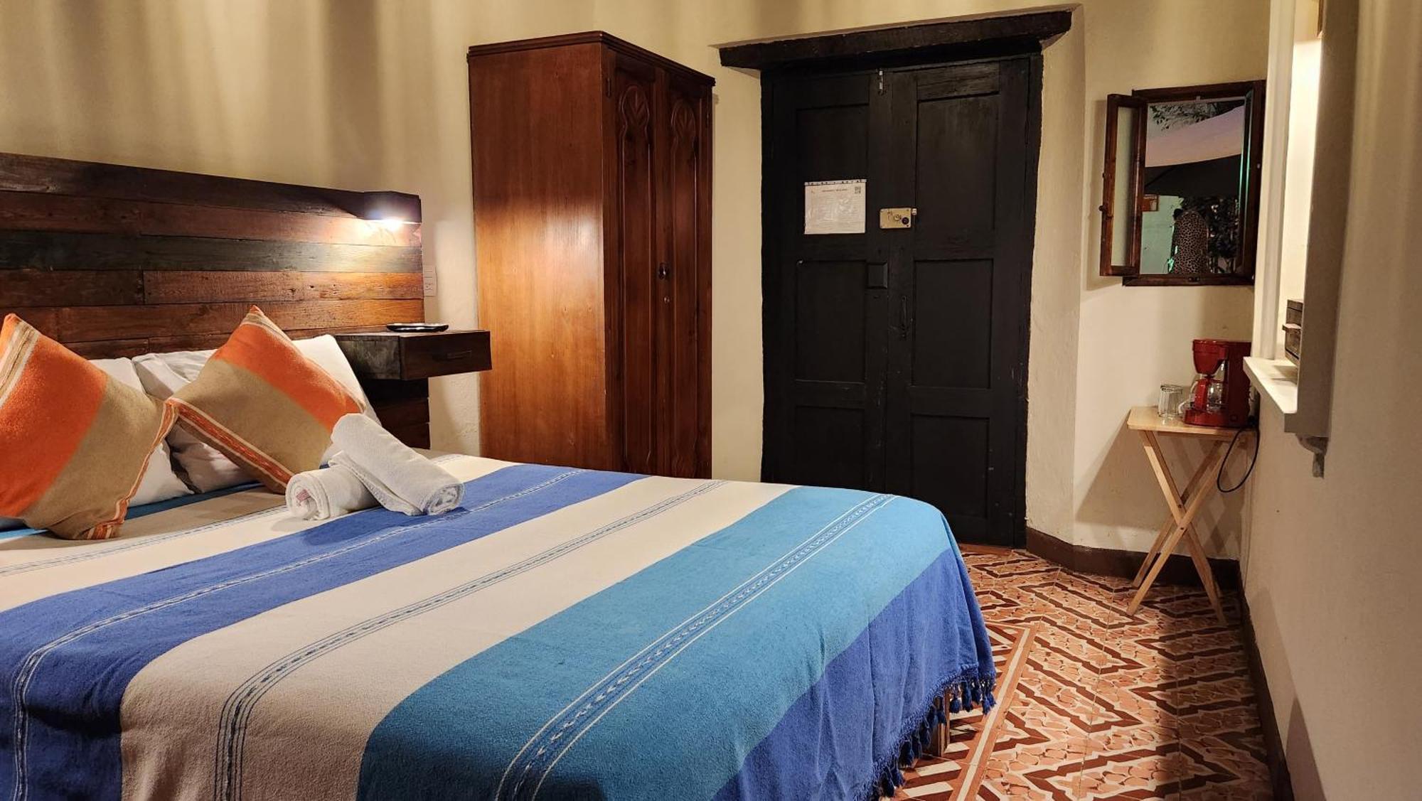Hotel Arte Sano Vegan Hotel&spa San Cristobal San Cristóbal de Las Casas