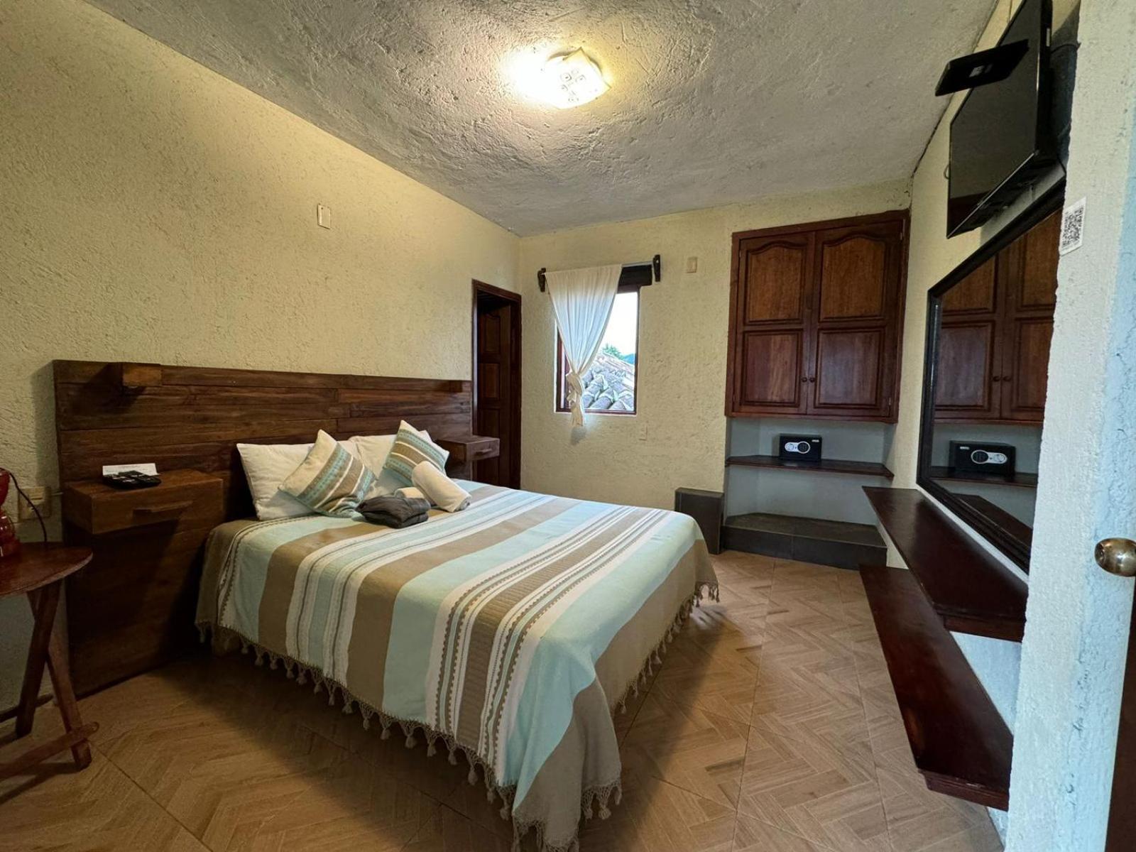 Arte Sano Vegan Hotel&spa San Cristobal San Cristóbal de Las Casas