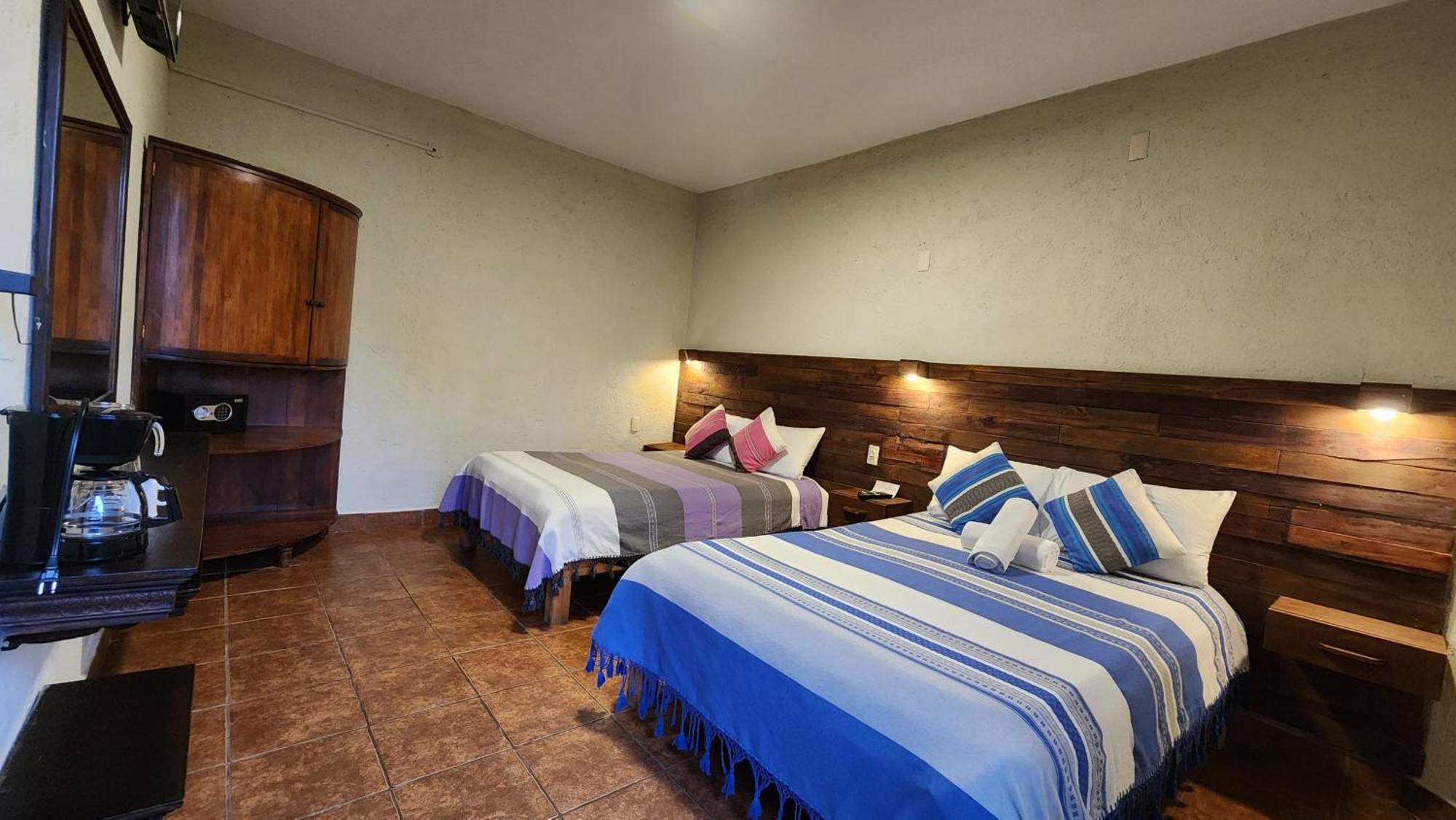 Arte Sano Vegan Hotel&spa San Cristobal 3*
