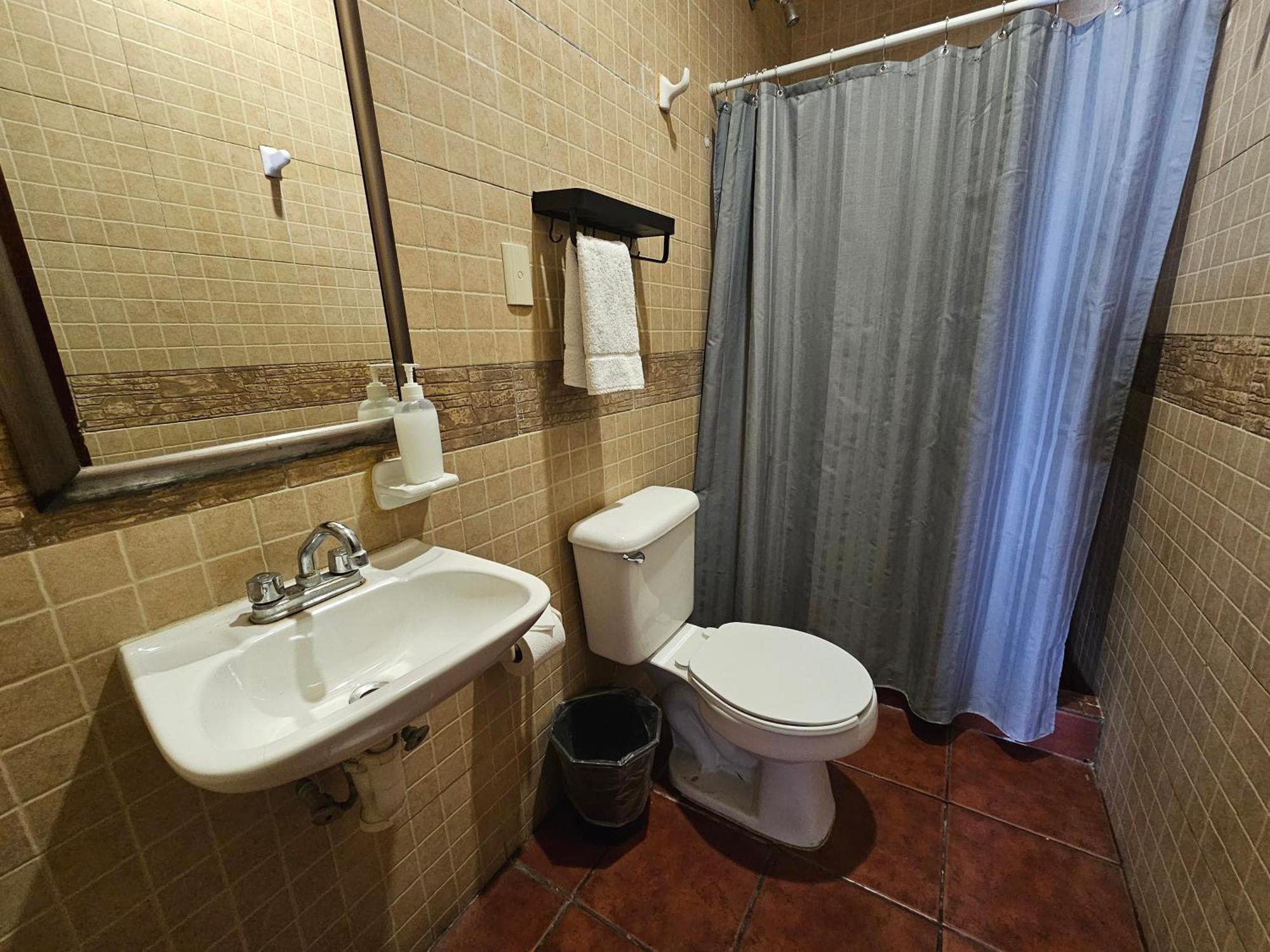 Hotel Arte Sano Vegan Hotel&spa San Cristobal