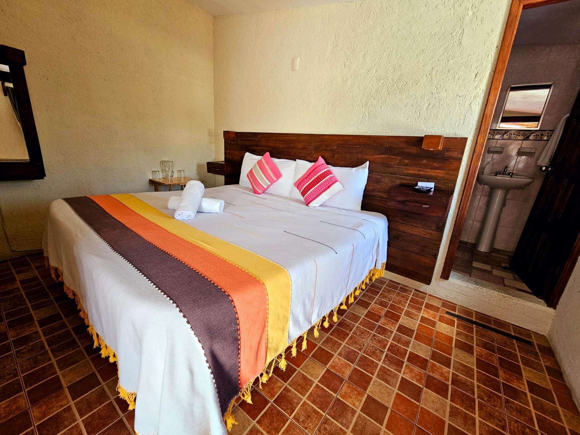Arte Sano Vegan Hotel&spa San Cristobal San Cristóbal de Las Casas