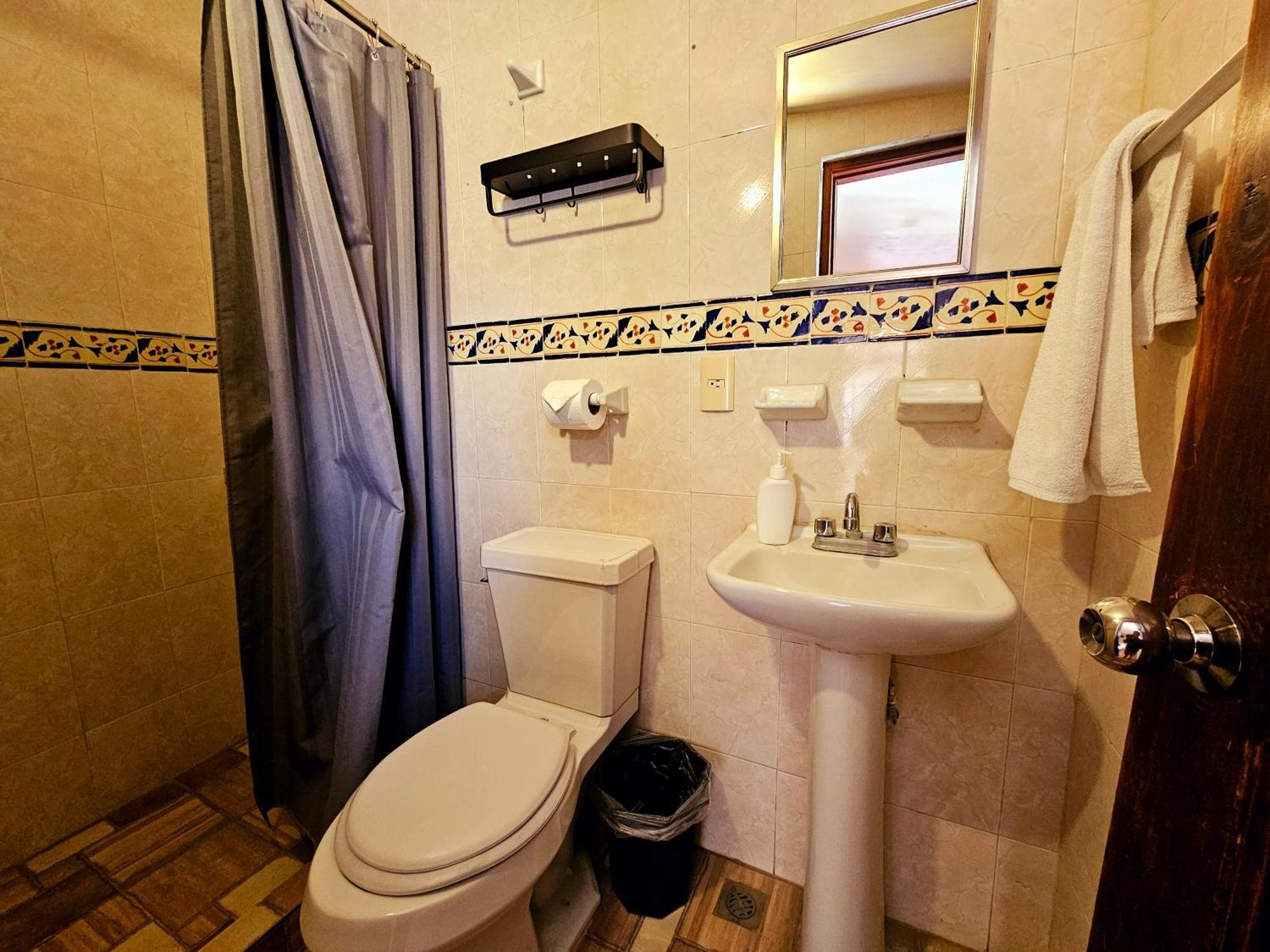 Arte Sano Vegan Hotel&spa San Cristobal Hotel 3*