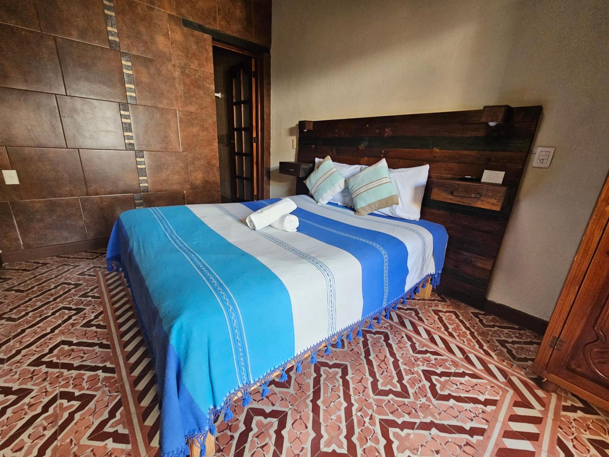 Arte Sano Vegan Hotel&spa San Cristobal 3*