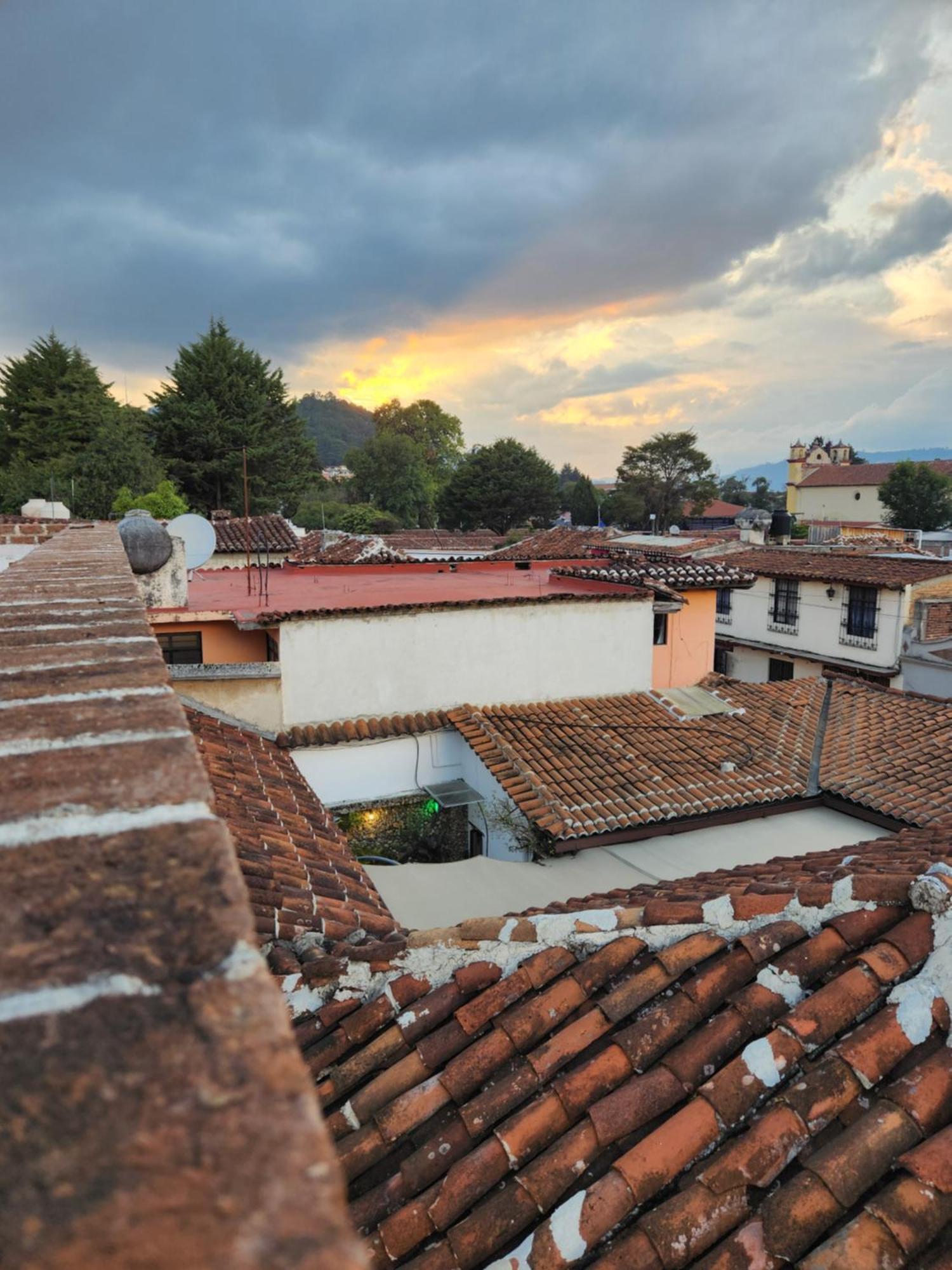 Hotel Arte Sano Vegan Hotel&spa San Cristobal San Cristóbal de Las Casas