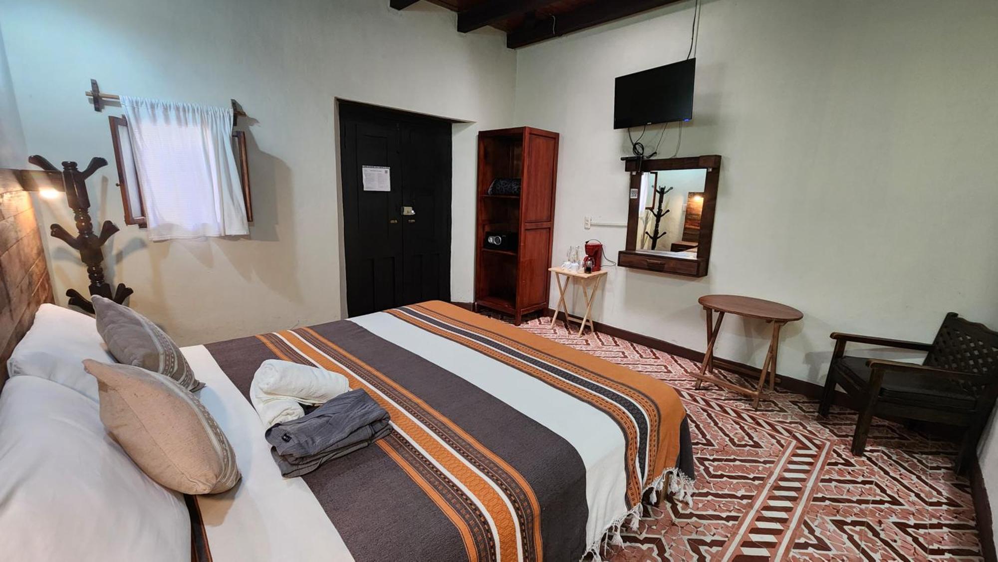 Arte Sano San Cristobal Hotel 3*