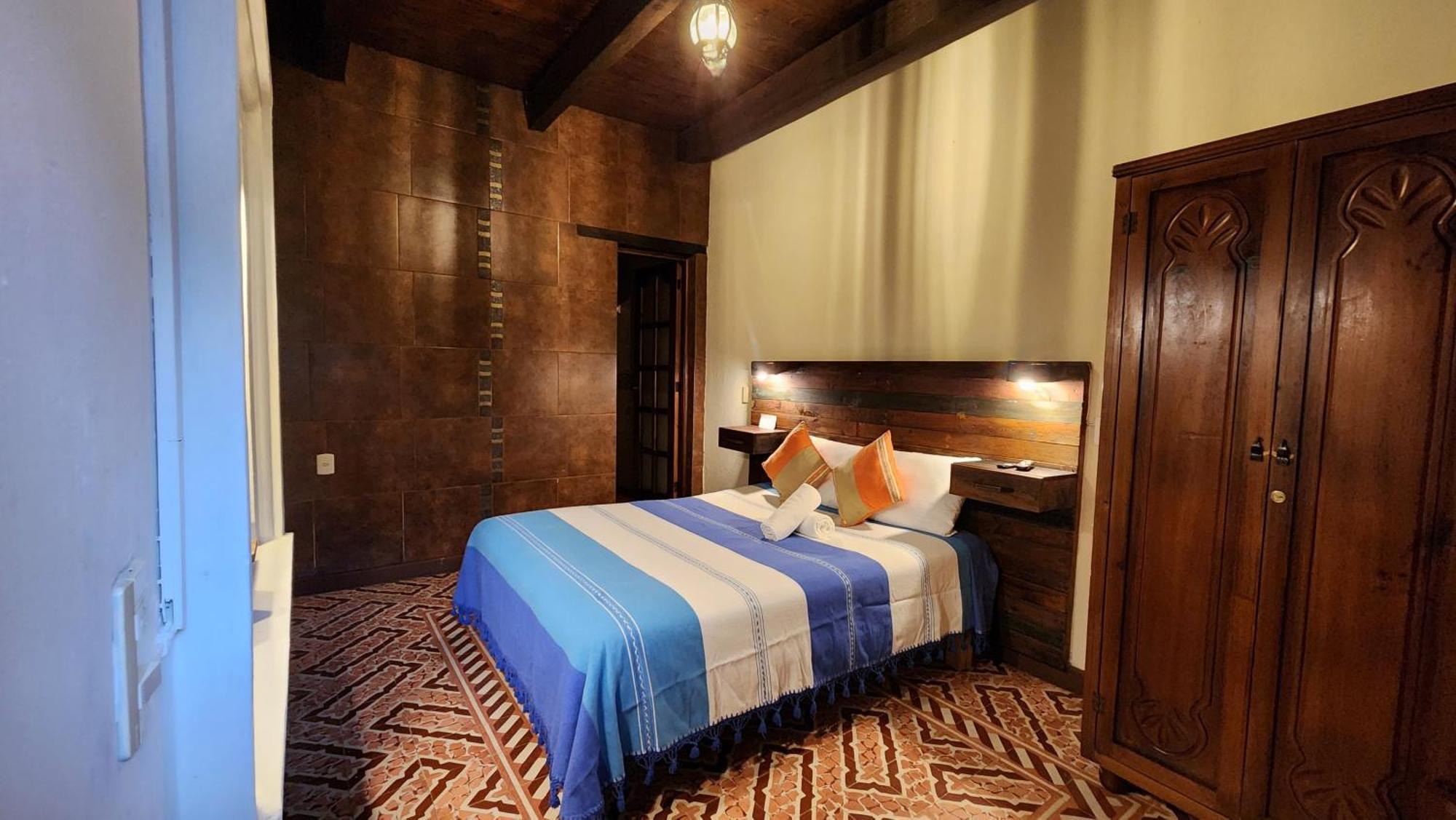 Hotel Arte Sano San Cristobal San Cristobal de las Casas