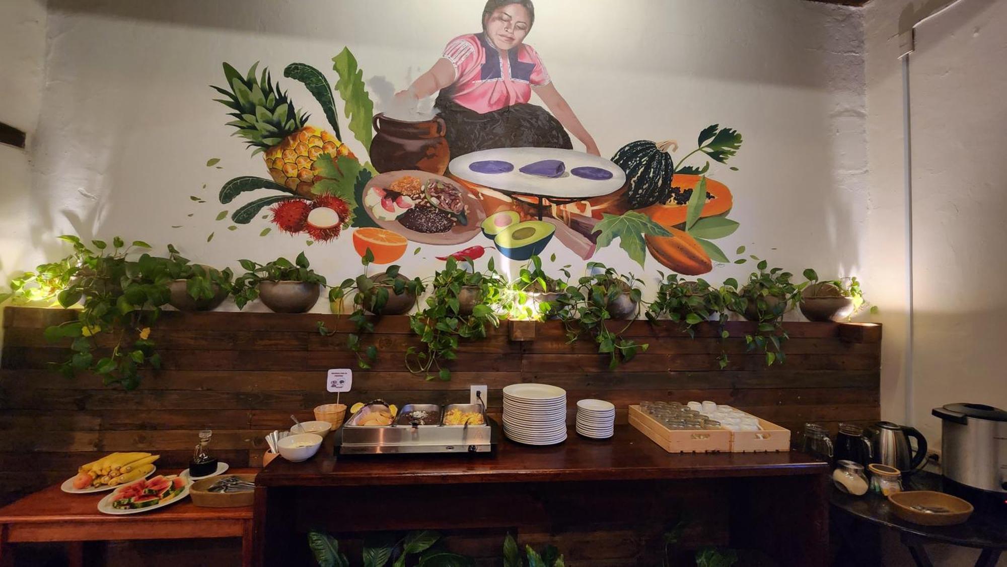 Hotel Arte Sano San Cristobal
