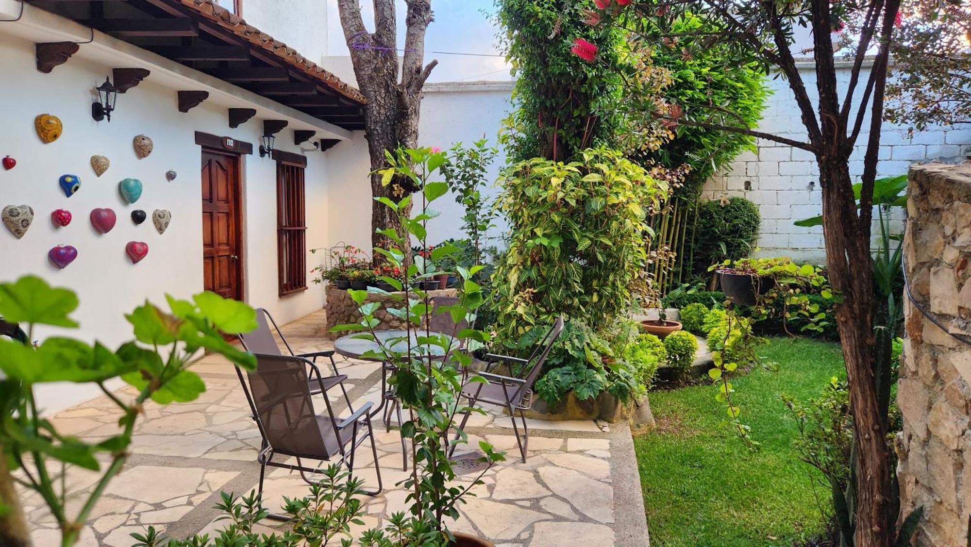 Hotel Arte Sano San Cristobal San Cristobal de las Casas