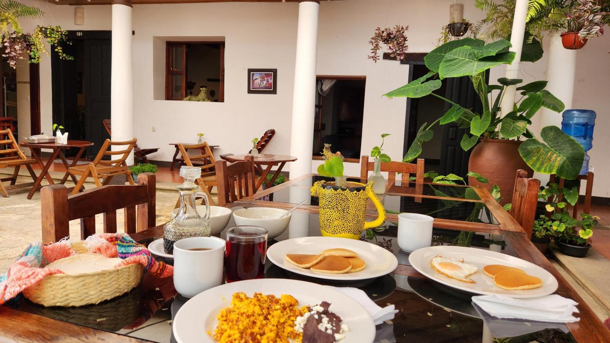 Arte Sano San Cristobal 3* San Cristobal de las Casas