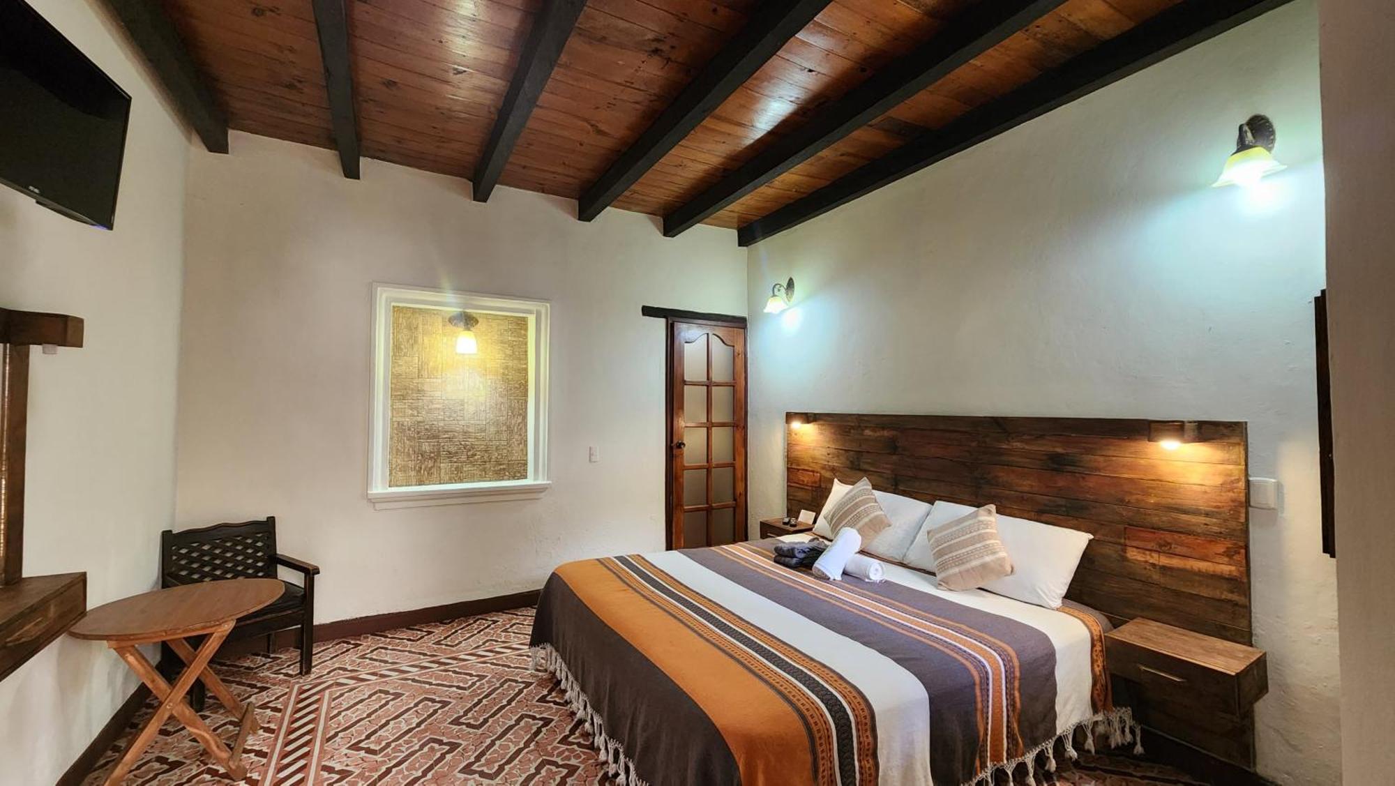Hotel Arte Sano San Cristobal