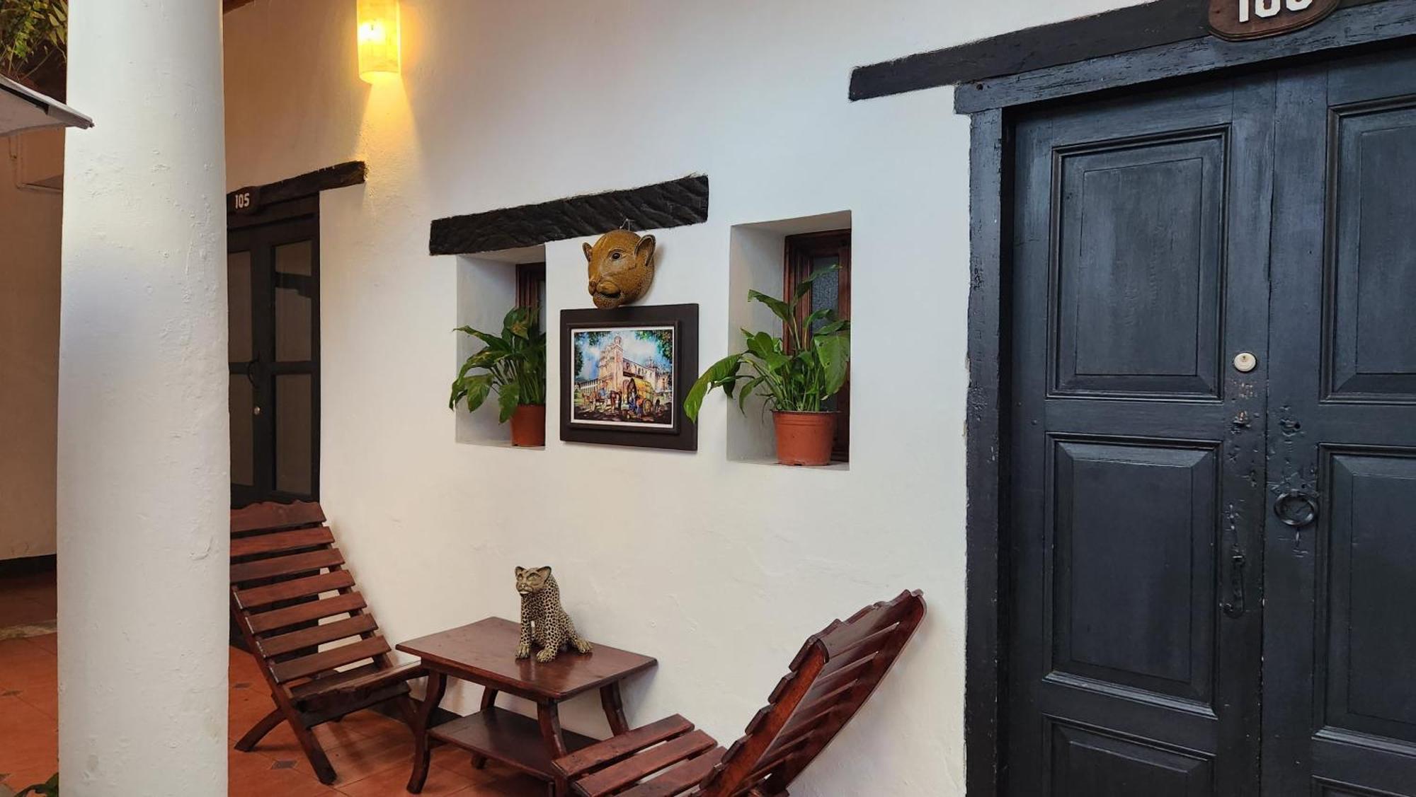 Hotel Arte Sano San Cristobal San Cristobal de las Casas