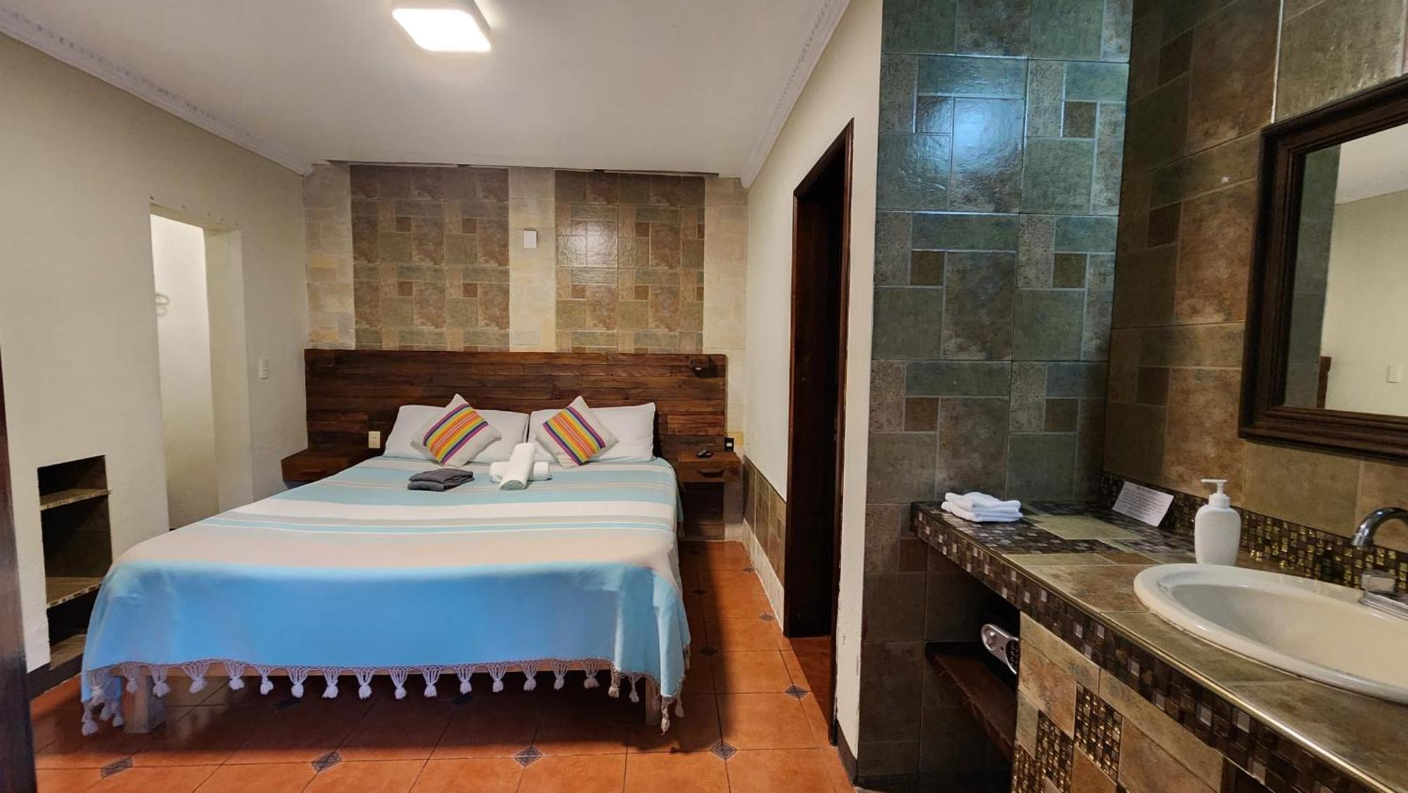 Arte Sano San Cristobal Hotel San Cristobal de las Casas